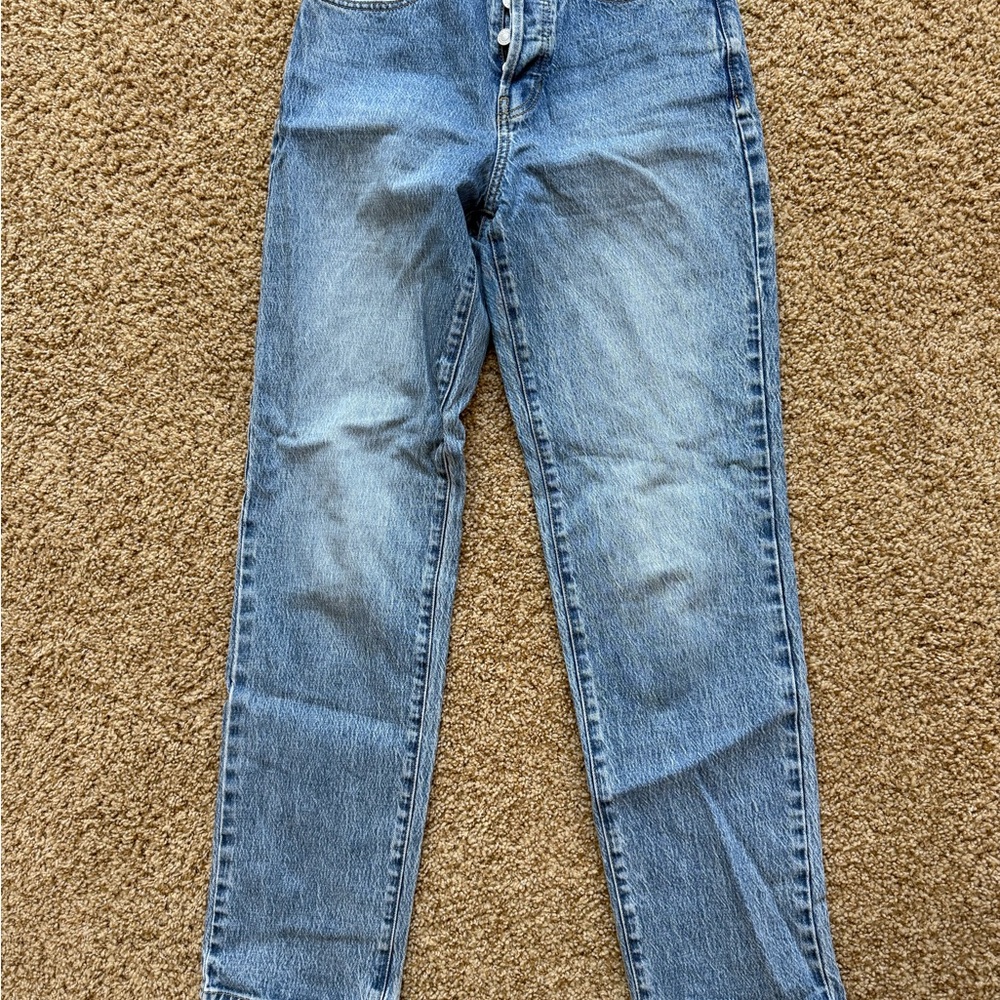 PacSun Light Blue Denim Jeans